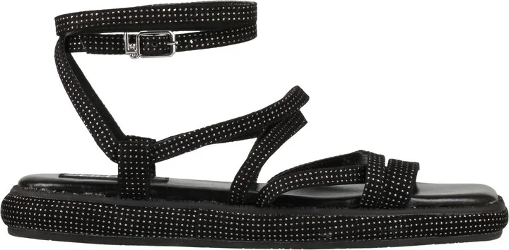 Liu •jo Woman Sandals - Image 3