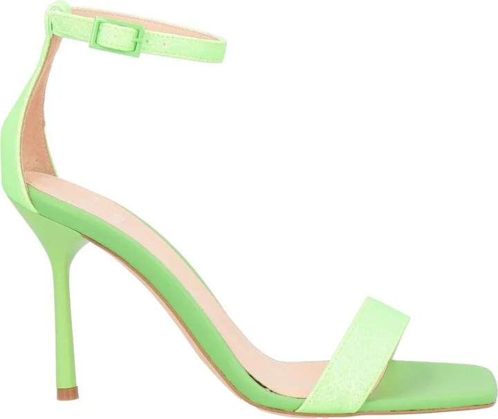 Liu •jo Woman Sandals - Image 3