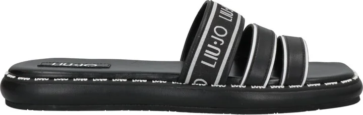 Liu •jo Woman Sandals - Image 3