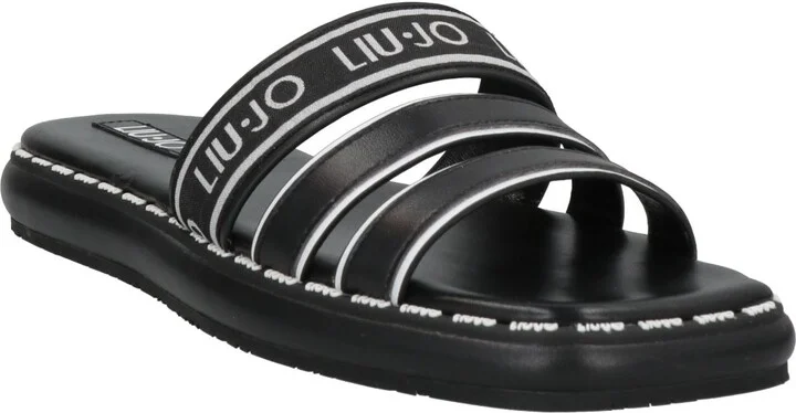 Liu •jo Woman Sandals - Image 4