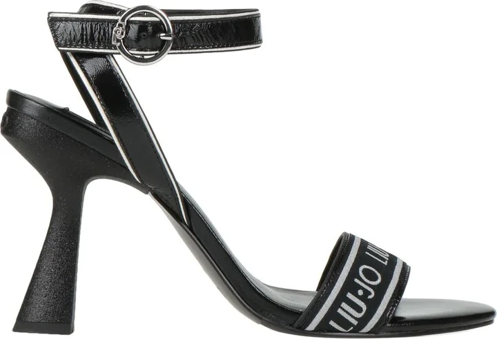 Liu •jo Woman Sandals - Image 3