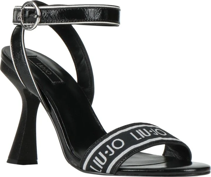 Liu •jo Woman Sandals - Image 4