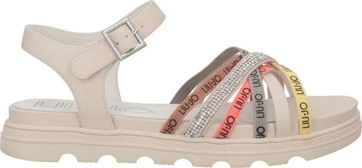 Liu •jo Woman Sandals - Image 3