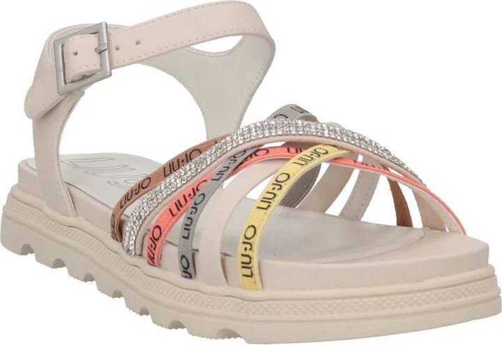 Liu •jo Woman Sandals - Image 4