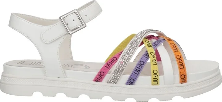 Liu •jo Woman Sandals - Image 6