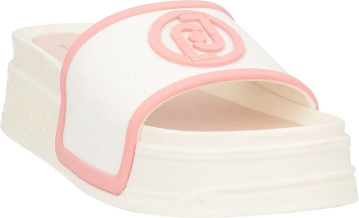 Liu •jo Woman Sandals - Image 4