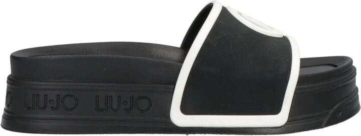 Liu •jo Woman Sandals - Image 6