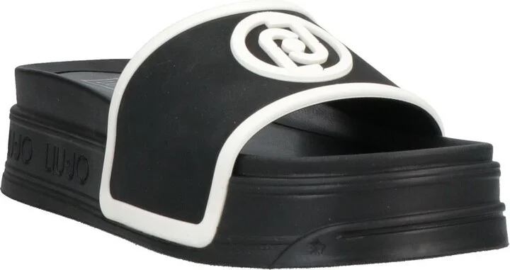 Liu •jo Woman Sandals - Image 7