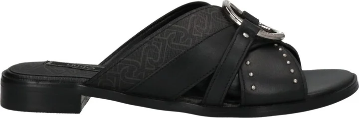 Liu •jo Woman Sandals - Image 3