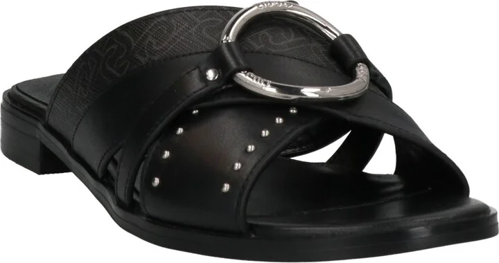 Liu •jo Woman Sandals - Image 4