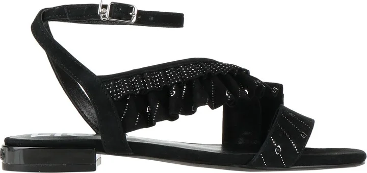 Liu •jo Woman Sandals - Image 3