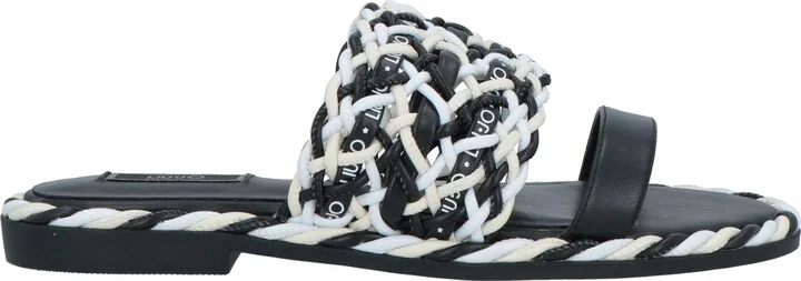 Liu •jo Woman Sandals - Image 3