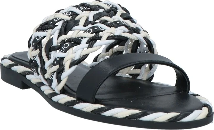 Liu •jo Woman Sandals - Image 4