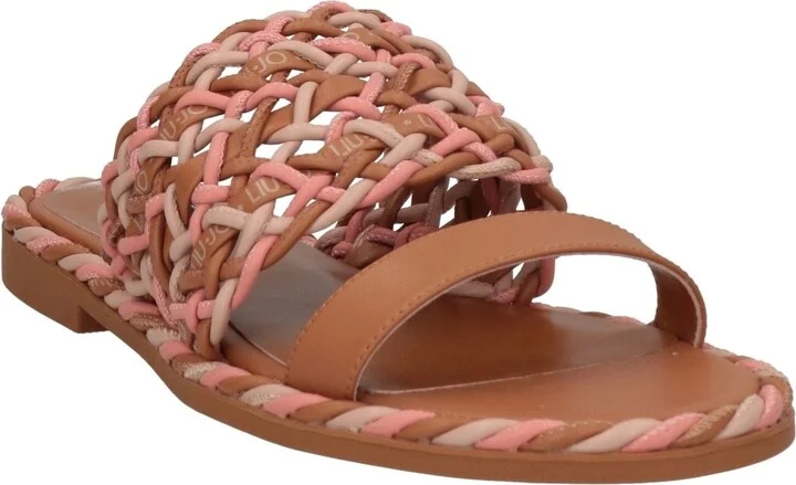 Liu •jo Woman Sandals - Image 7