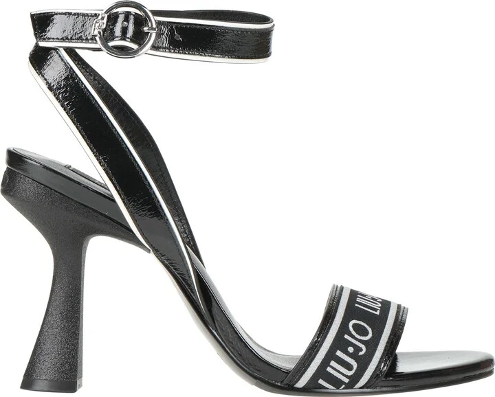 Liu •jo Woman Sandals - Image 3