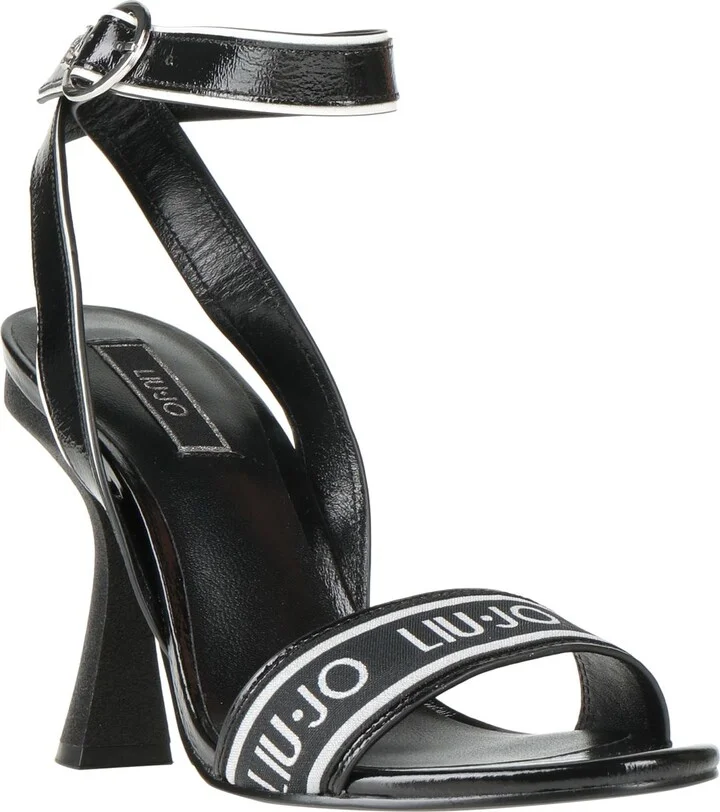 Liu •jo Woman Sandals - Image 4