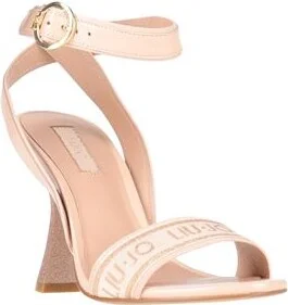 Liu •jo Woman Sandals - Image 5