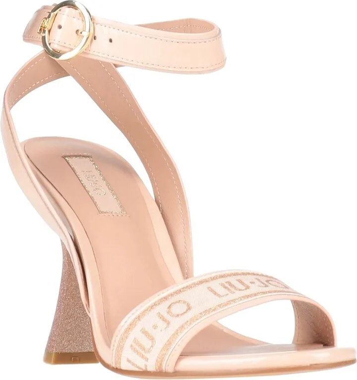 Liu •jo Woman Sandals - Image 7