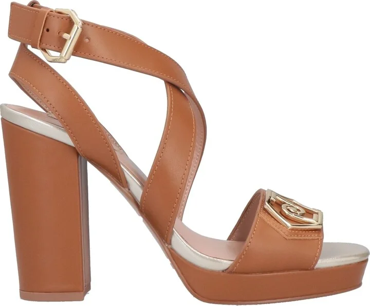 Liu •jo Woman Sandals - Image 3