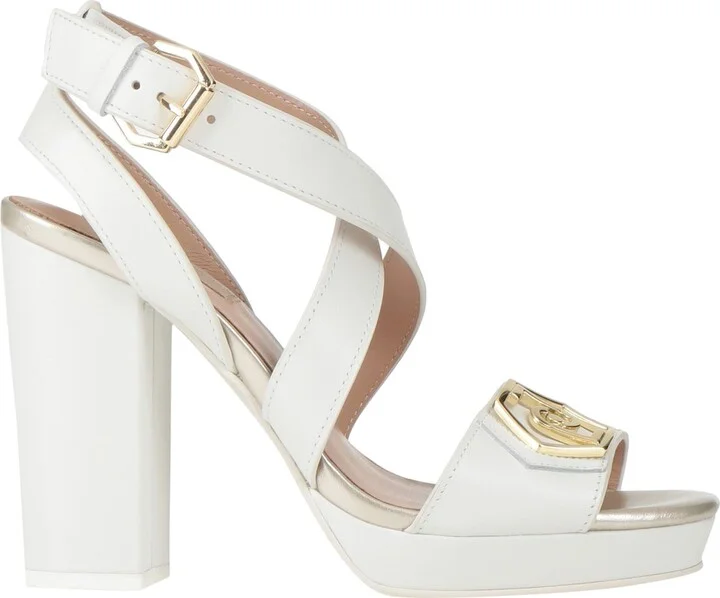 Liu •jo Woman Sandals - Image 6
