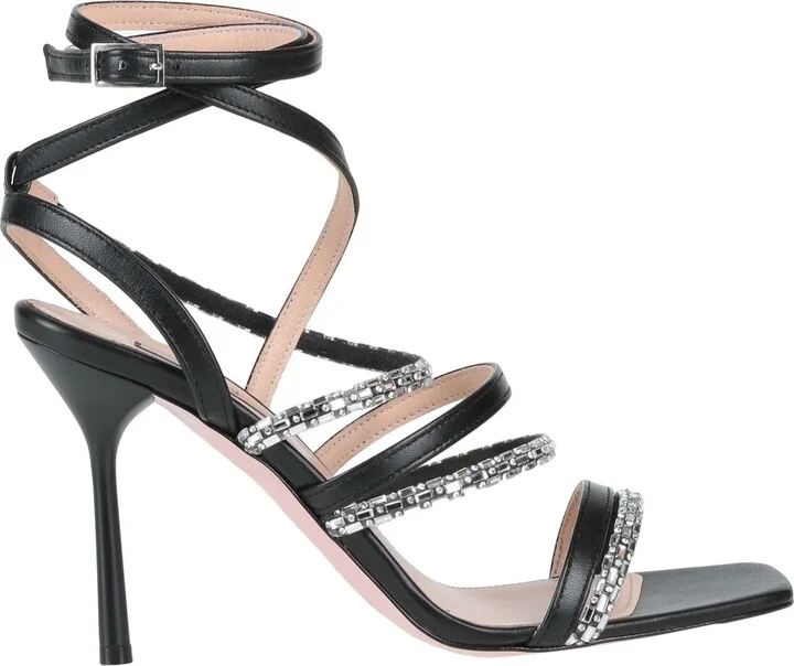 Liu •jo Woman Sandals - Image 3