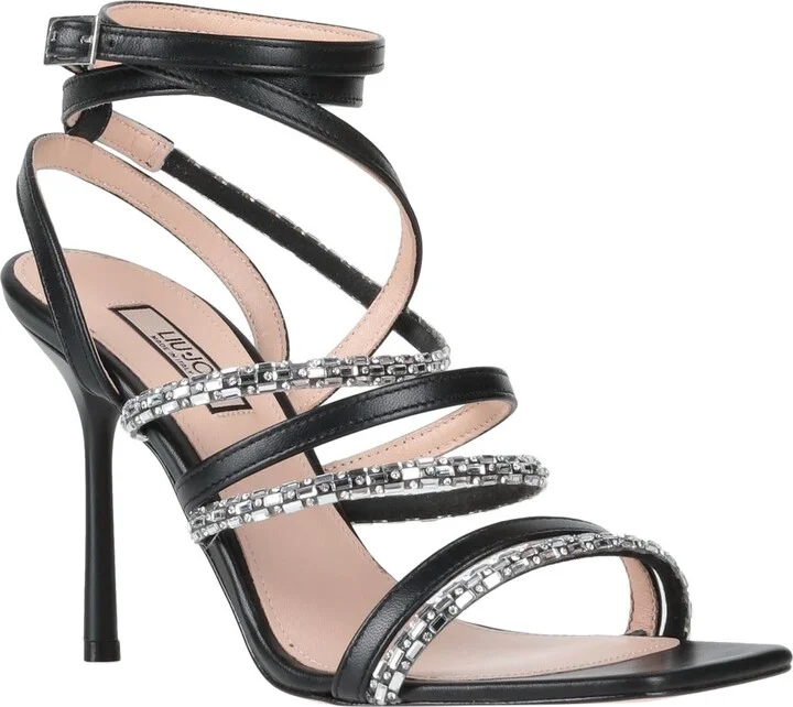 Liu •jo Woman Sandals - Image 4