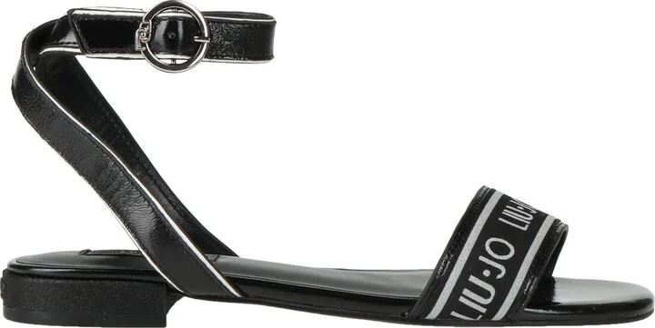 Liu •jo Woman Sandals - Image 3