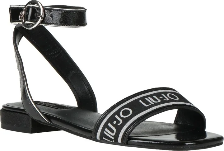 Liu •jo Woman Sandals - Image 4