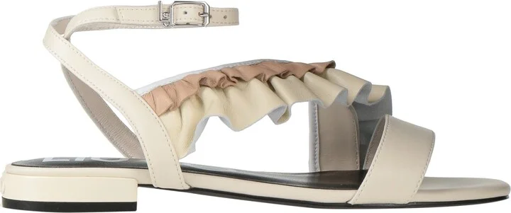 Liu •jo Woman Sandals - Image 3