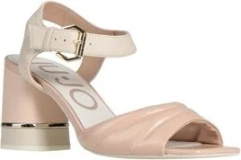 Liu •jo Woman Sandals - Image 2