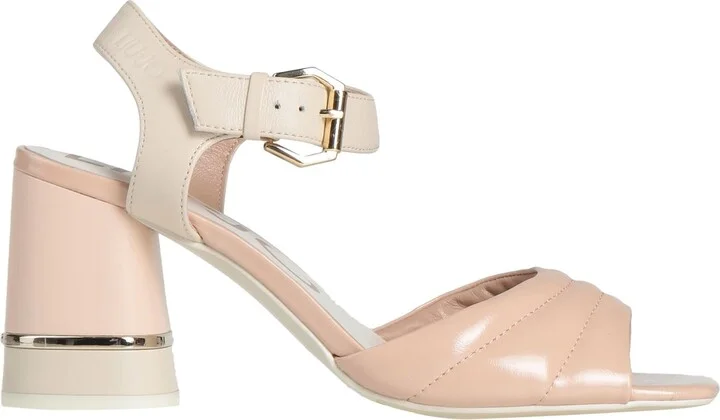Liu •jo Woman Sandals - Image 3