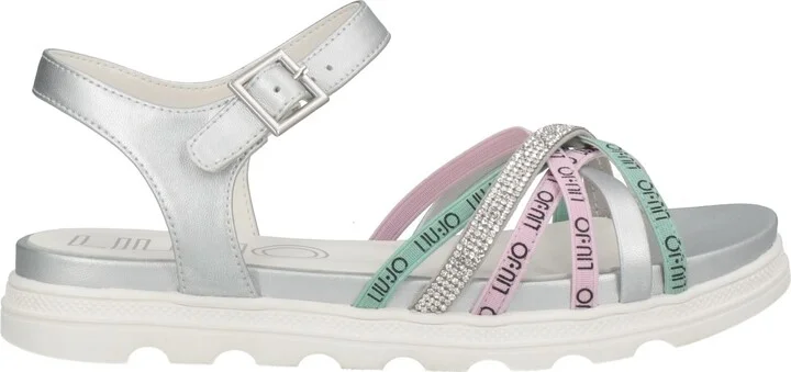 Liu •jo Woman Sandals - Image 3