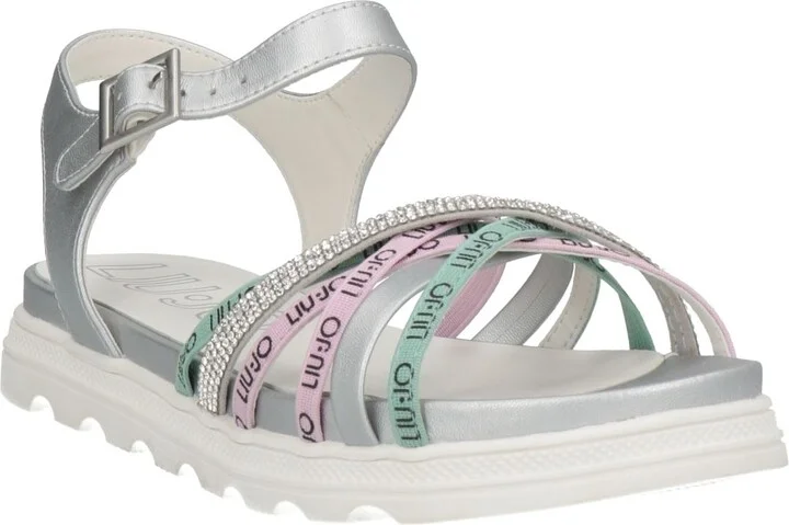 Liu •jo Woman Sandals - Image 4