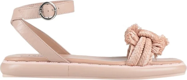 Liu •jo Woman Sandals - Image 3