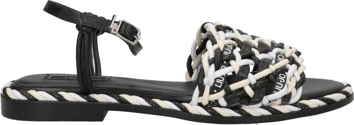 Liu •jo Woman Sandals - Image 3