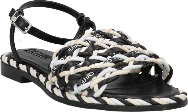 Liu •jo Woman Sandals - Image 4