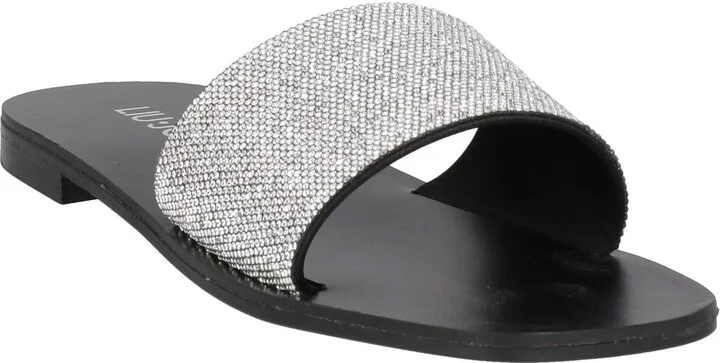 Liu •jo Woman Sandals - Image 4