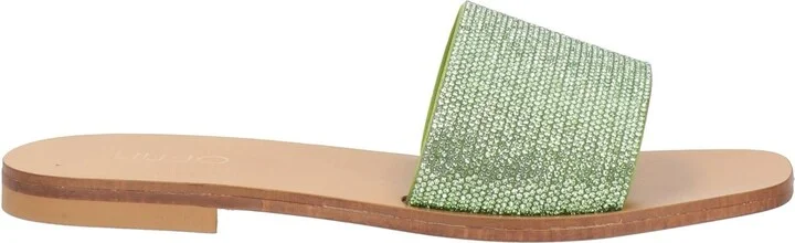 Liu •jo Woman Sandals - Image 6