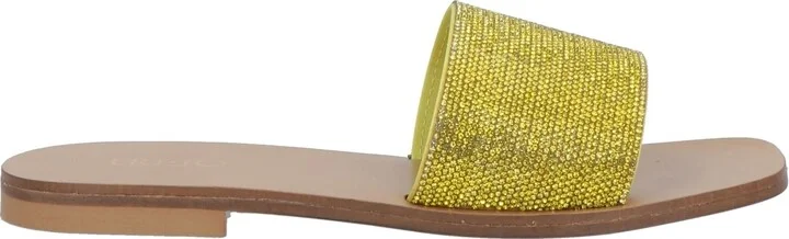 Liu •jo Woman Sandals - Image 9