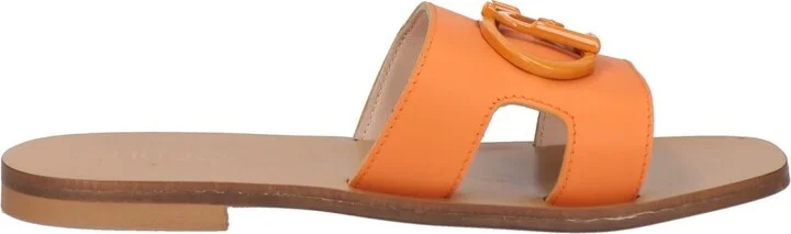 Liu •jo Woman Sandals - Image 3