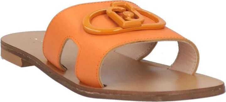 Liu •jo Woman Sandals - Image 4