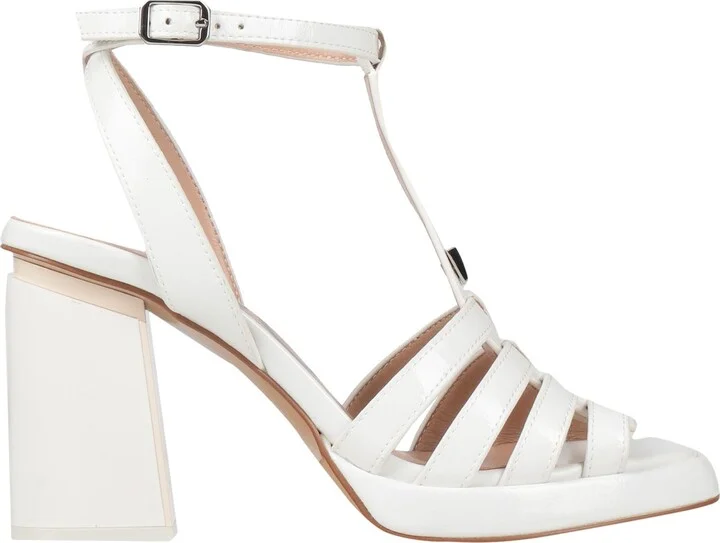 Liu •jo Woman Sandals - Image 3