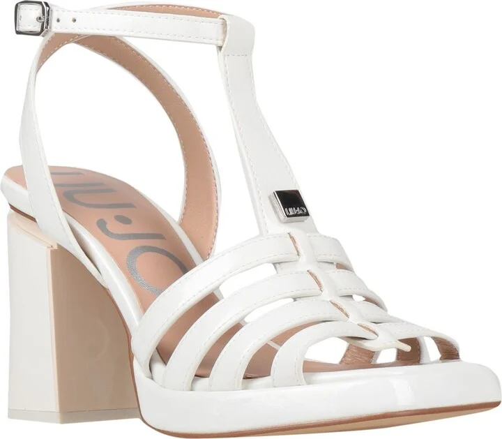 Liu •jo Woman Sandals - Image 4