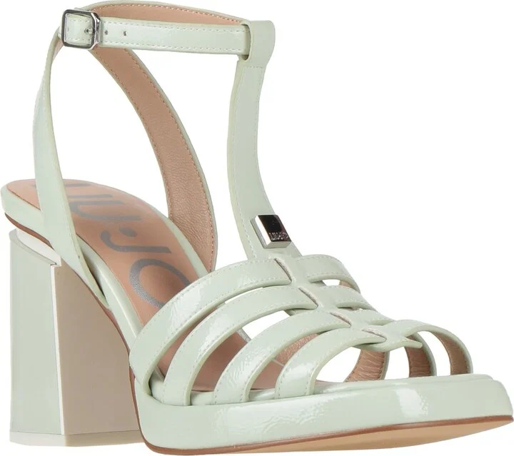Liu •jo Woman Sandals - Image 7
