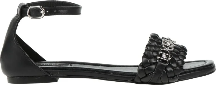 Liu •jo Woman Sandals - Image 3