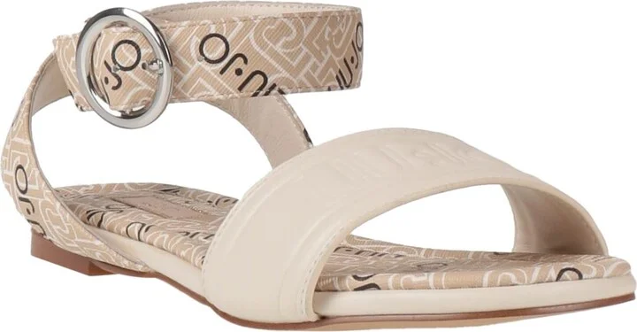 Liu •jo Woman Sandals - Image 4