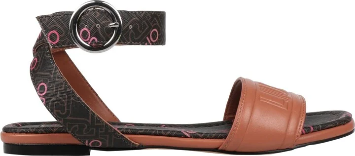 Liu •jo Woman Sandals - Image 3