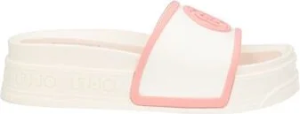 Liu •jo Woman Sandals