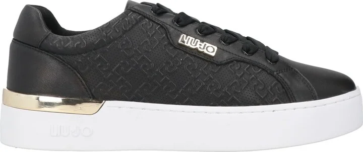 Liu •jo Woman Sneakers - Image 3