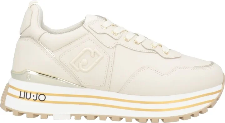 Liu •jo Woman Sneakers - Image 3